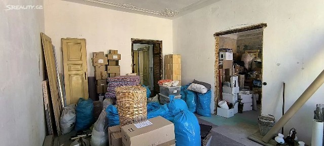 Cheb, Karlova, 10
