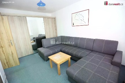Prodej bytu 1+1 36 m² U Lesoparku, Horní Slavkov