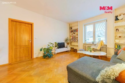 Prodej bytu 4+1 81 m²