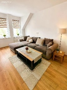 Pronájem bytu 2+1 60 m²