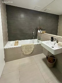 Pronájem bytu 2+kk 54 m² Václavkova, Hradec Králové - Pražské Předměstí