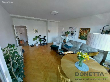 Pronájem bytu 3+1 87 m² Labská kotlina, Hradec Králové