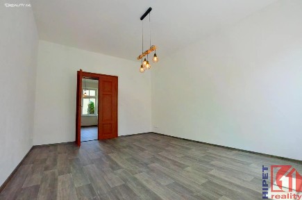 Pronájem bytu 1+1 48 m² Bendlova, Trutnov - Střední Předměstí