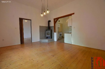 Pronájem bytu 2+1 46 m²