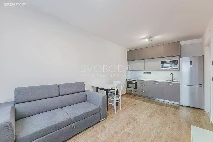 Pronájem bytu 2+kk 39 m² Pražská třída, Hradec Králové - Kukleny