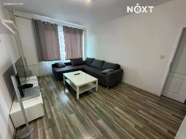 Pronájem bytu 3+1 69 m² třída SNP, Hradec Králové - Slezské Předměstí