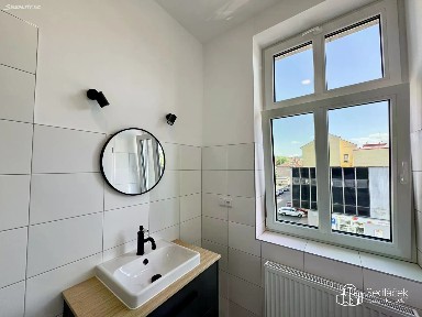 Pronájem bytu 1+1 32 m² Josefa Kajetána Tyla, Sokolov
