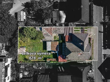 Nová, Rapotín