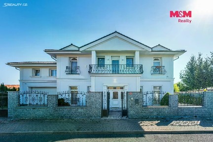 Prodej obchodního prostoru 356 m²