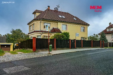 Pronájem kanceláře 95 m² Březinova, Liberec - Liberec V-Kristiánov