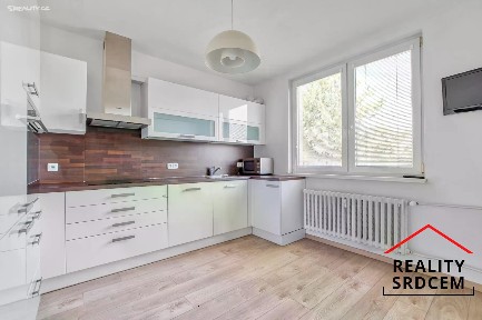 Pronájem bytu 3+1 80 m² Gen. Píky, Ostrava - Moravská Ostrava