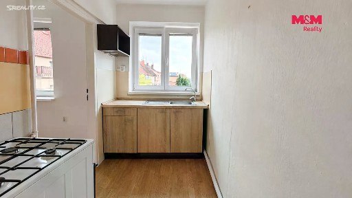 Prodej bytu 1+1 26 m²