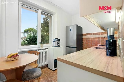 Prodej bytu 3+1 69 m² Legií, Varnsdorf