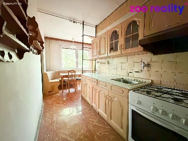 Prodej bytu 3+1 61 m²