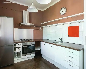 Prodej bytu 2+1 54 m² Terezínská, Lovosice
