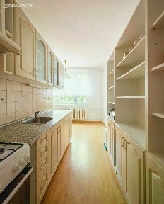 Prodej bytu 2+1 66 m² Osvoboditelů, Lovosice