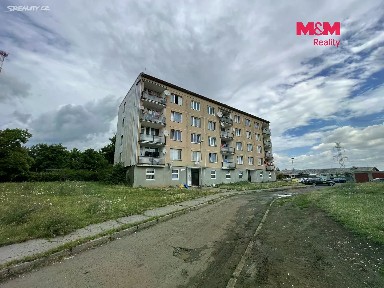 Prodej bytu 4+1 75 m²
