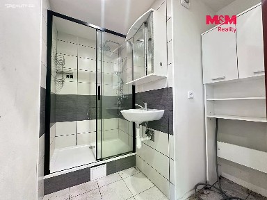 Prodej bytu 2+1 61 m² Kadaň - Tušimice