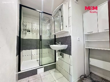 Prodej bytu 2+1 61 m²