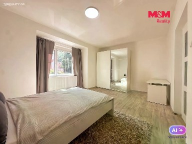Prodej bytu 2+kk 48 m² Purkyňova, Ústí nad Labem - Střekov