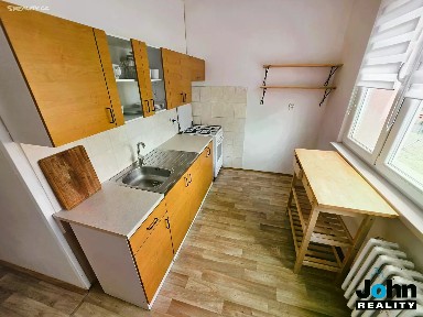 Prodej bytu 2+1 53 m² Vítězslava Nezvala, Most