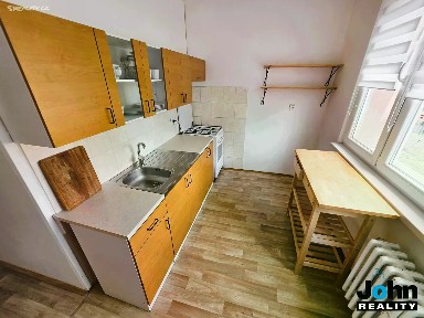 Prodej bytu 2+1 53 m²