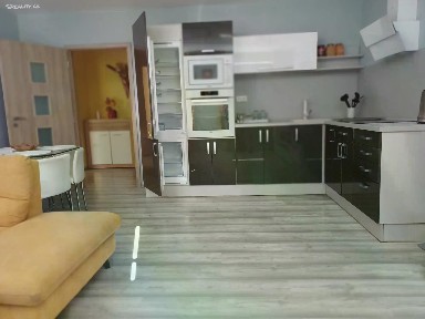 Prodej bytu 2+kk 47 m² Bohosudovská, Teplice - Trnovany