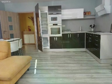 Prodej bytu 2+kk 47 m²