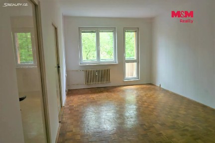 Pronájem bytu 3+1 60 m² Hlavní, Otrokovice - Kvítkovice