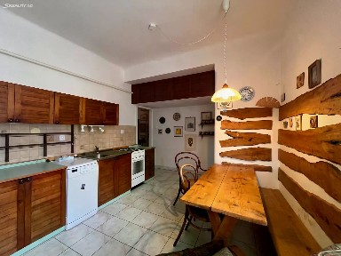 Pronájem bytu 1+1 55 m² náměstí Míru, Brno - Stránice