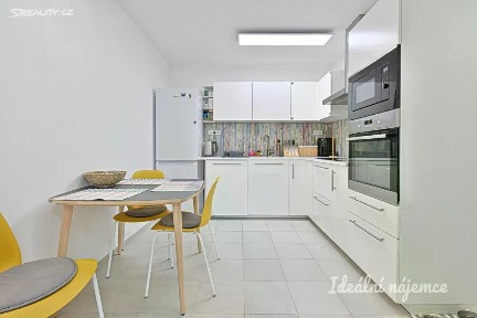 Pronájem bytu 2+kk 55 m² Na Vyhlídce, Rosice