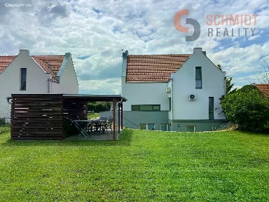 Pronájem bytu 2+kk 38 m² Lednice