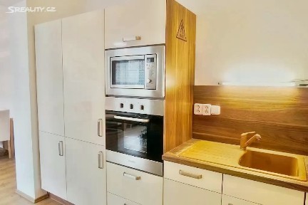 Pronájem bytu 2+kk 54 m² Purkyňova, Brno - Královo Pole
