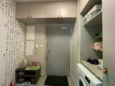 Pronájem bytu 1+kk 41 m² Milady Horákové, Brno - Černá Pole