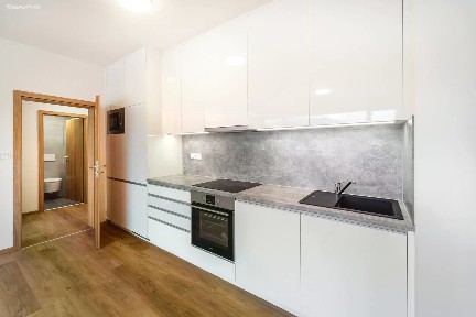 Pronájem bytu 3+kk 67 m² Hybešova, Kuřim