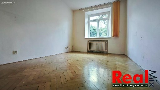 Pronájem bytu 1+1 42 m² Čápkova, Brno - Veveří