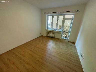 Pronájem bytu 2+1 53 m² Kotlářská, Brno - Veveří