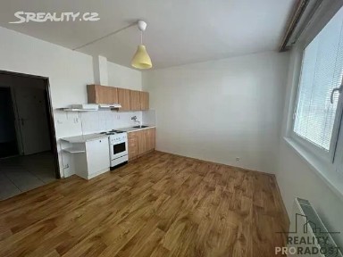 Pronájem bytu 2+kk 42 m² Pančava, Hodonín