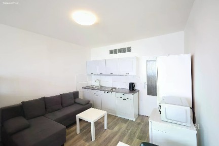 Pronájem bytu 1+kk 26 m² Voroněžská, Brno - Žabovřesky