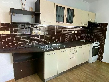 Prodej bytu 2+1 61 m² St. Živného, Mikulov