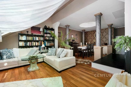 Prodej bytu 4+1 142 m² Měnín