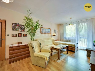 Prodej bytu 1+1 48 m² Brandlova, Hodonín