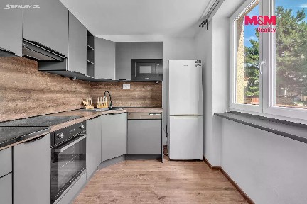 Prodej bytu 3+kk 69 m² Pionýrská, Moravský Krumlov