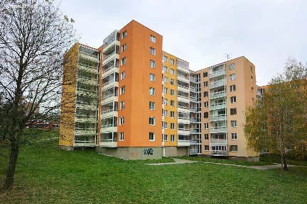 Prodej bytu 4+kk 78 m² Švermova, Brno - Bohunice