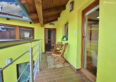 Prodej bytu 4+kk 118 m² Ríšova, Brno - Žebětín