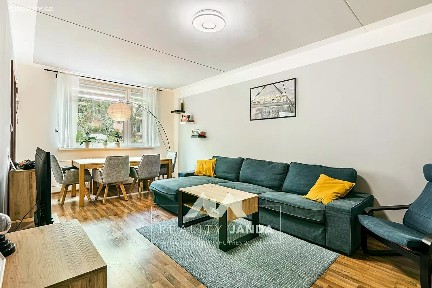 Prodej bytu 4+1 91 m²