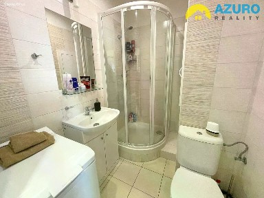 Pronájem bytu 2+kk 42 m² Dvořákova, Přerov - Přerov I-Město
