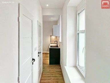 Pronájem bytu 2+kk 60 m² Střední, Šternberk