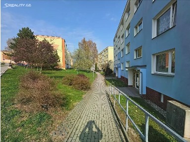 Pronájem bytu 3+1 73 m² Kosmonautů, Hlubočky - Mariánské Údolí