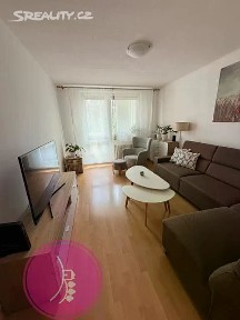 Pronájem bytu 3+1 75 m² Heleny Malířové, Olomouc - Povel